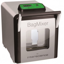 interscience BagMixer?實(shí)驗(yàn)室均質(zhì)器